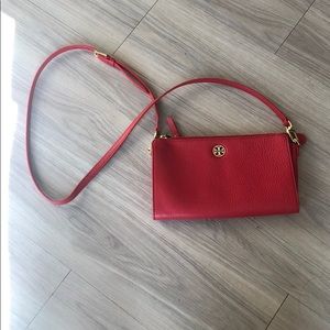 Tory burch satchel